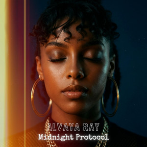 Midnight Protocol by Alvaya Ray