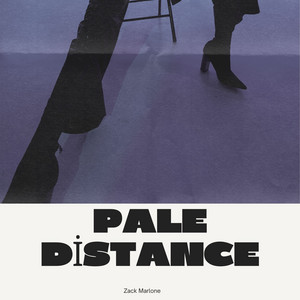 Pale Distance by Zack Marlone