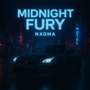 MIDNIGHT FURY