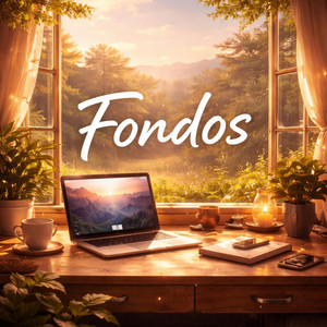 Fondos by Laggs Melody