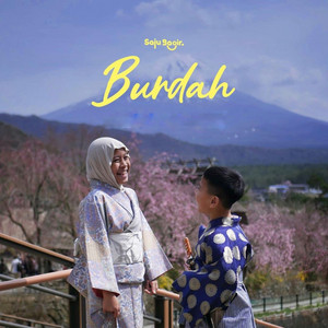 Burdah by SAJU BAGIR