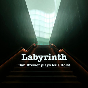 Labyrinth - Guitar Version by Dan Brewer