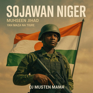 Yan Maza Na Tigre - Mutuwa Salamu Alaikum GNN (feat. Dj musten mama)