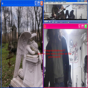 Girlfriend's Funeral by Dreva Sleep