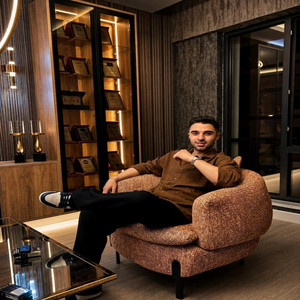 Bu Yıl Benim Yılım by Ömer Önen
