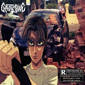 Grote$que - Part I. Drift, Part II. Drunk