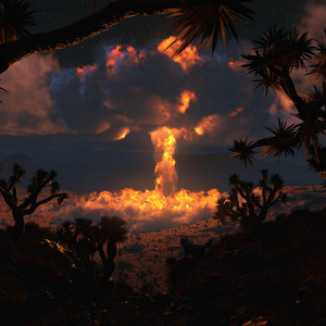Portada de Big Bang