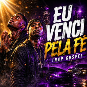 POR ISSO ANDO SOZINHO by TRAP GOSPEL
