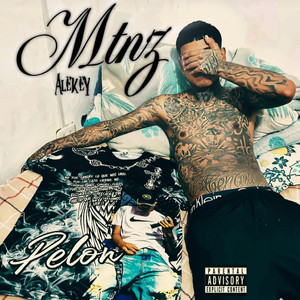 MtNZ by Alekey, GAAR