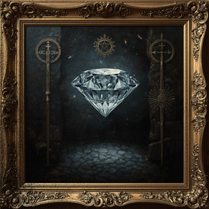 Il Diamante Sospeso by Diamond Suggestions