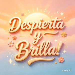 DESPIERTA Y BRILLA by LENZDJ