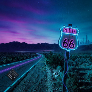 ROUTE 66 by Andy [PR]