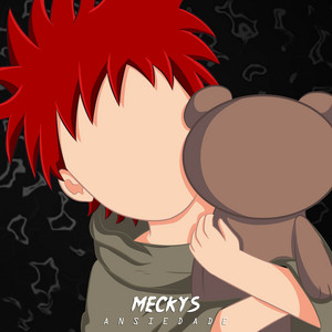 ANSIEDADE - (Gaara (Naruto) by Meckys