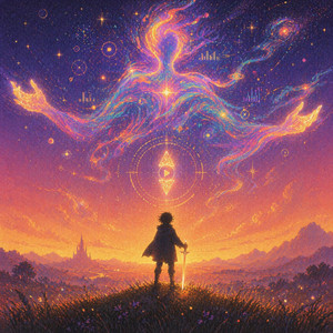 the triforce was not mentioned by Anima Signal
