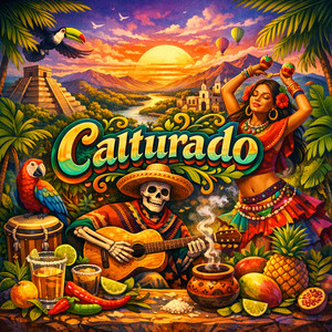 calturado by fredysmusic