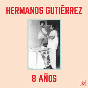8 Años
