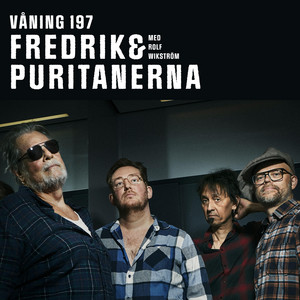 Rättvisans Röst by Fredrik & Puritanerna, Rolf Wikström