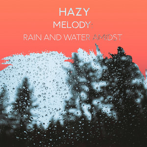 zZz Hazy Melody: Rain and Water Amidst the Meadows zZz album
