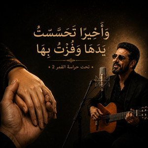 واخيراً تحسست يدها و فُزت بها by Dracos DJ