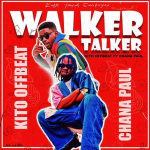 Walker Talker by Kito offbeat