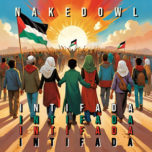 Naked Owl - Intifada