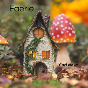 Faerie by Guri nova