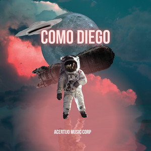 como diego by Acertijo Music Corp