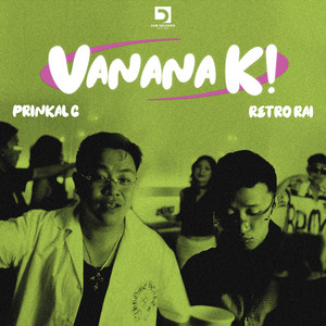 Vanana K