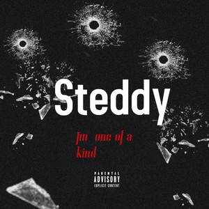 Portada de Steddy