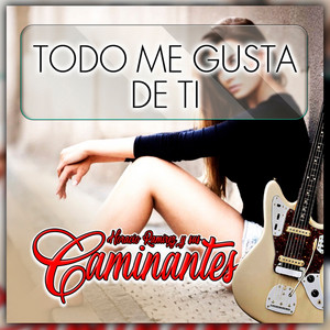 Blanca Palomita by Horacio Ramirez y Sus Caminantes