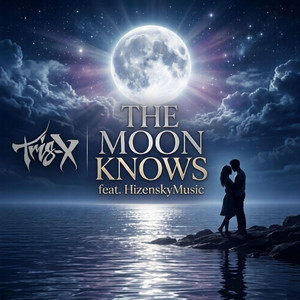 The Moon Knows