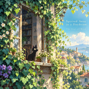 Rice Fields at Dawn by The Soul of Wind