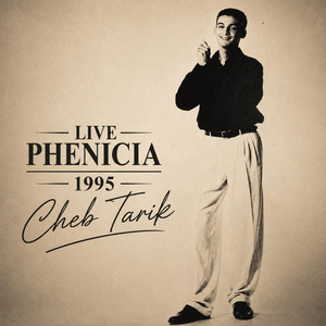 Telephone Hrem by Cheb Tarik