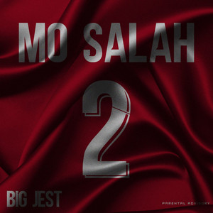 Mo Salah 2 by Big Jest