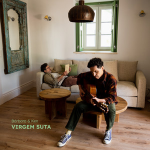 Bárbara & Ken - Acústico by Virgem Suta