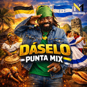 Nibuman - Dáselo punta mix