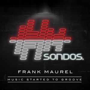 Frank Maurel cover