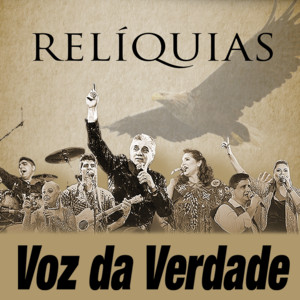 Voz da Verdade - Sou Um Milagre