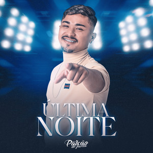 Última Noite (Cover)