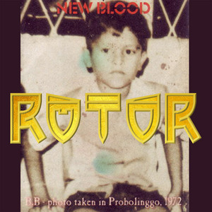Rotör poster