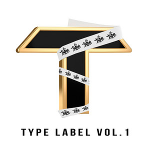 Тёмный лес by TYPE LABEL, Darker than Dark