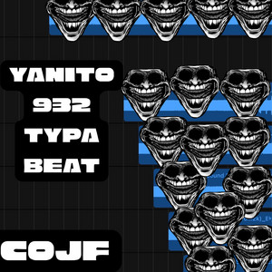 Yanıto932 Typa Beat by COJF