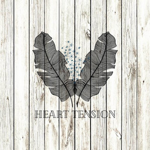 Heart Tension by Francesco Pio Colacino