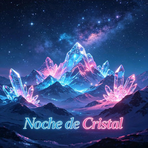 Noche de Cristal by morochaful