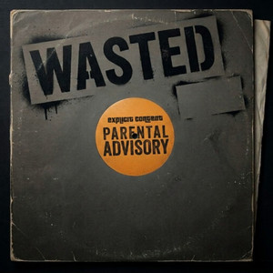 Wasted by Leon Rivers