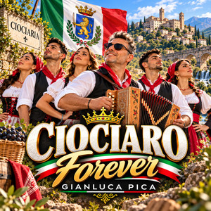 Ciociaro Forever