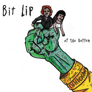 At The Bottom by Bit Lip