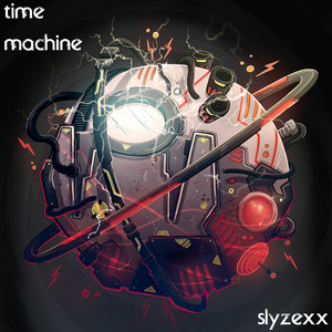 Time machine