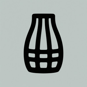 De Frente by Martison