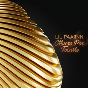 Muero Por Tocarte by Lil Paaiinn